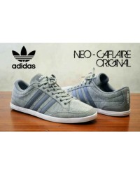 Adidas Cappler Grey